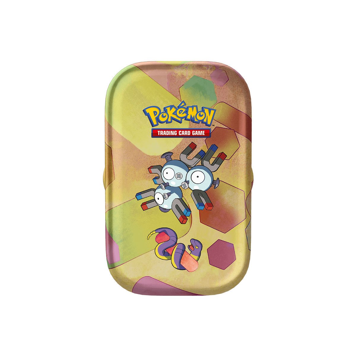 Pokémon TCG - 151 Mini Tin - Cardmaniac.ch