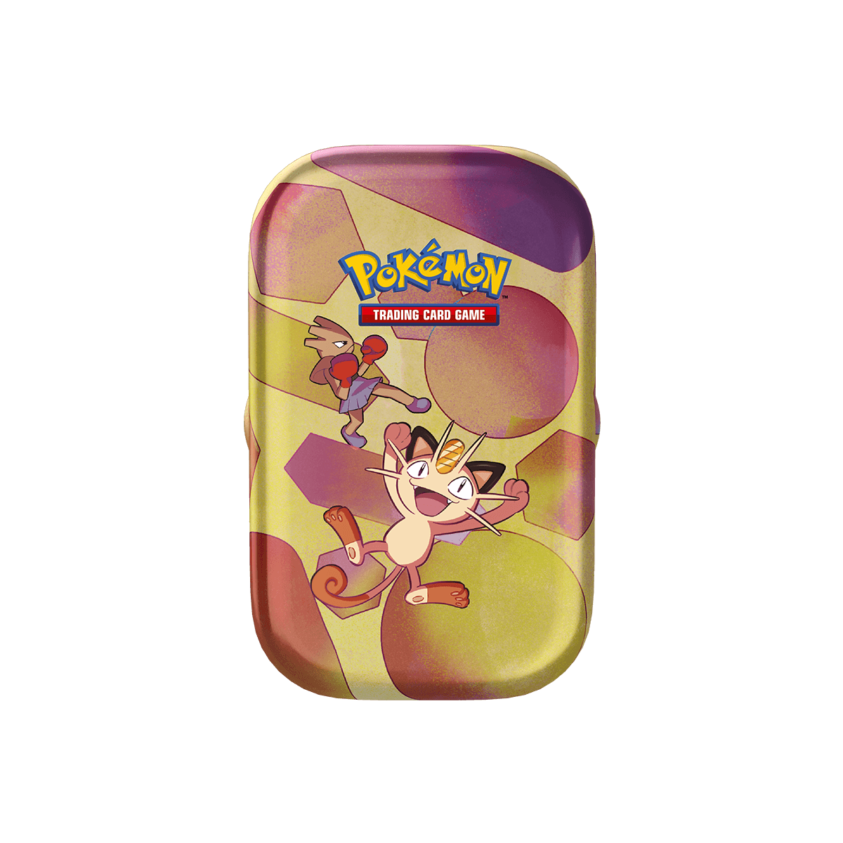 Pokémon TCG - 151 Mini Tin - Cardmaniac.ch