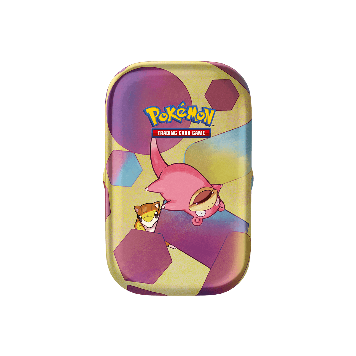 Pokémon TCG - 151 Mini Tin - Cardmaniac.ch