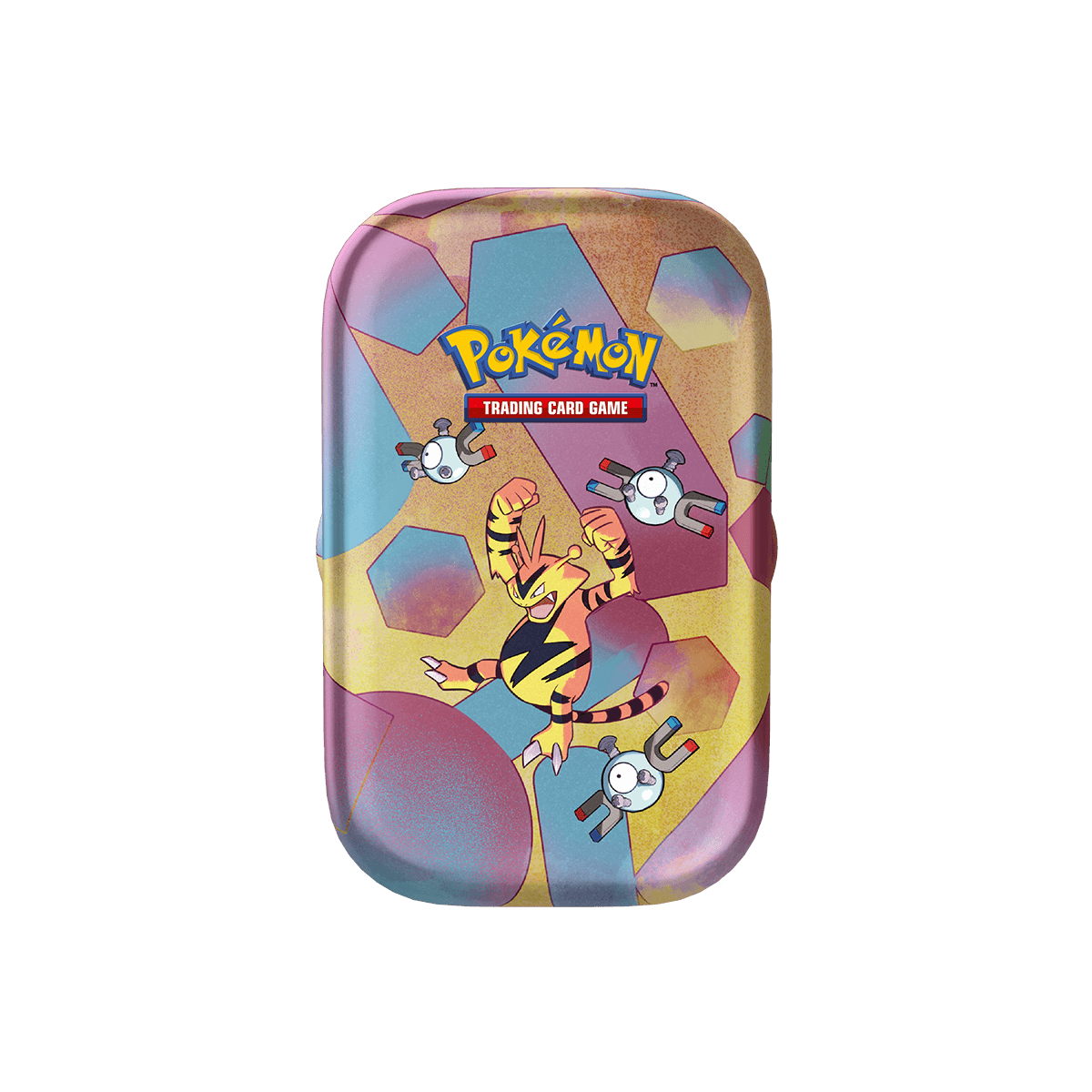 Pokémon TCG - 151 Mini Tin - Cardmaniac.ch