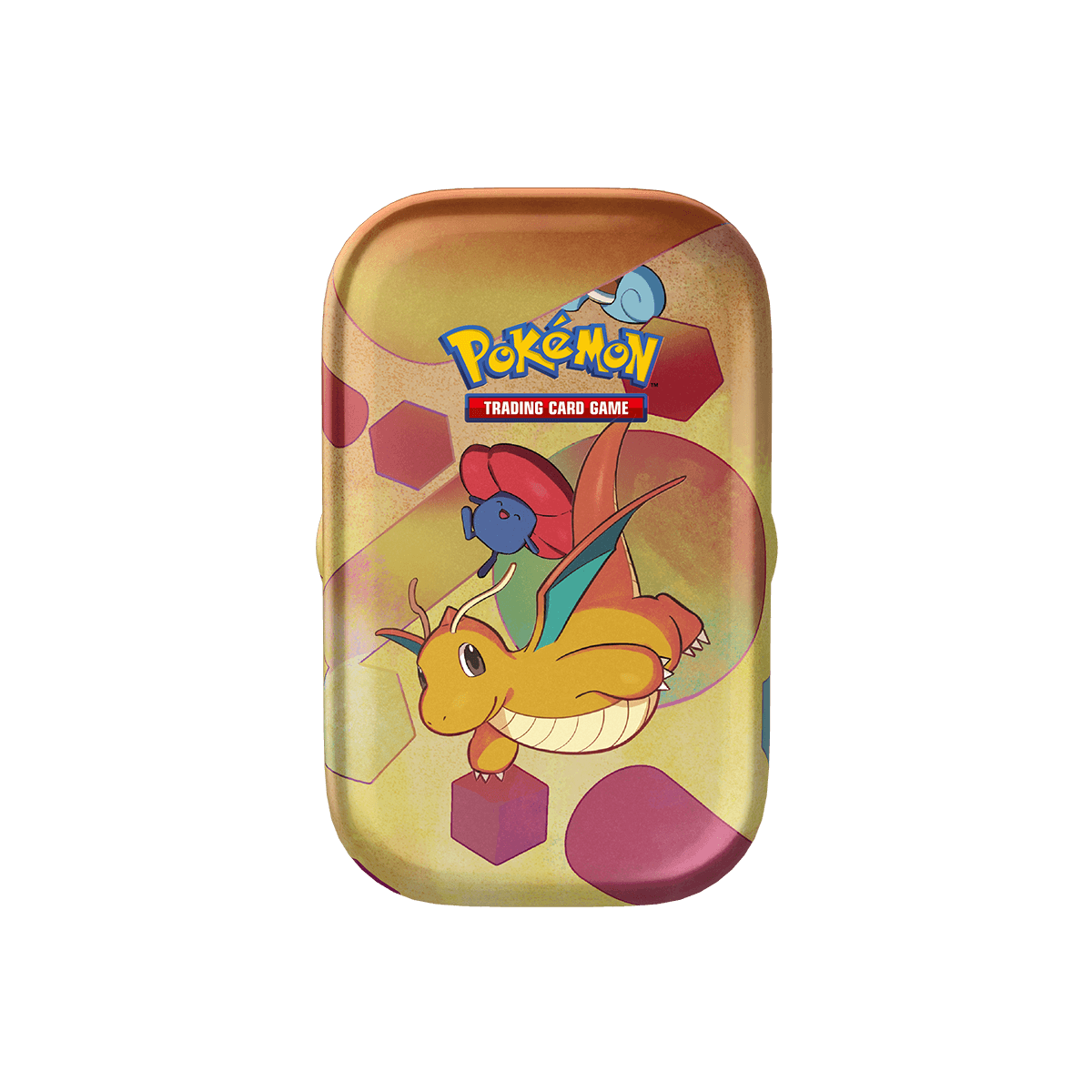 Pokémon TCG - 151 Mini Tin - Cardmaniac.ch