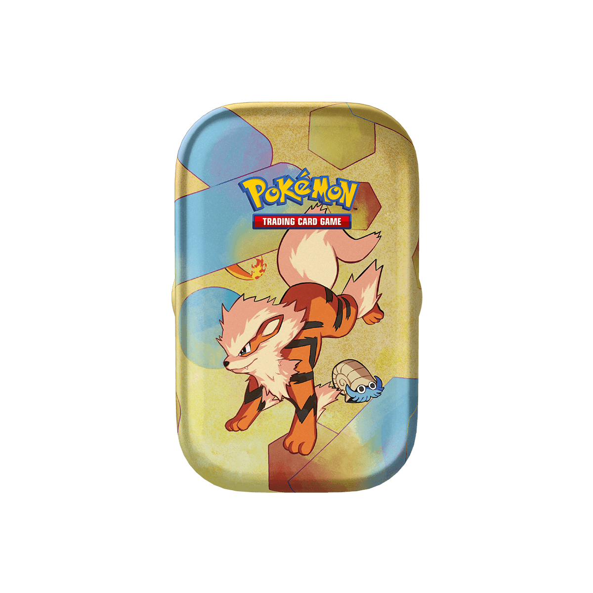 Pokémon TCG - 151 Mini Tin - Cardmaniac.ch