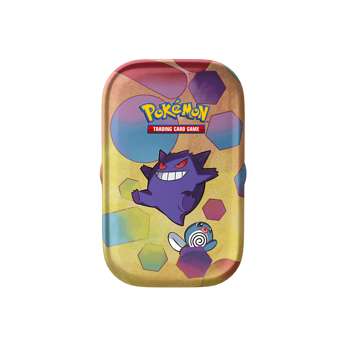 Pokémon TCG - 151 Mini Tin - Cardmaniac.ch