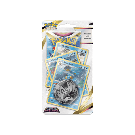 Pokémon TCG - Astral Radiance Premium Checklane Blister - Cardmaniac.ch