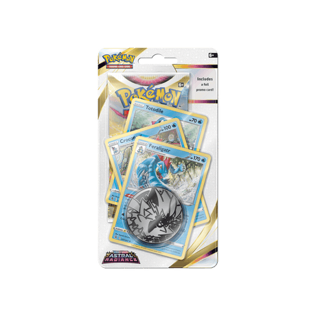 Pokémon TCG - Astral Radiance Premium Checklane Blister - Cardmaniac.ch