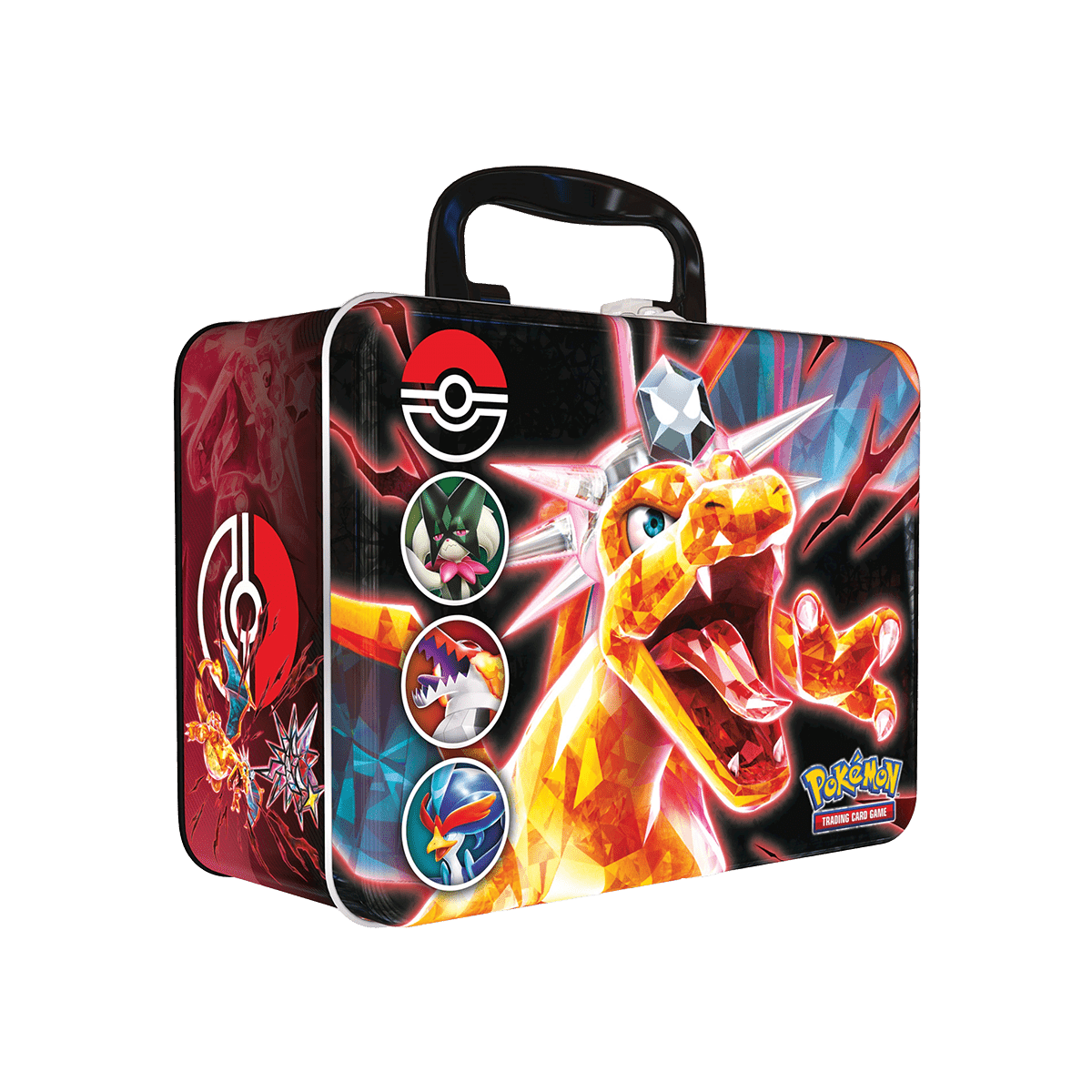 Pokémon TCG - Collector Chest (Fall 2023) - Cardmaniac.ch