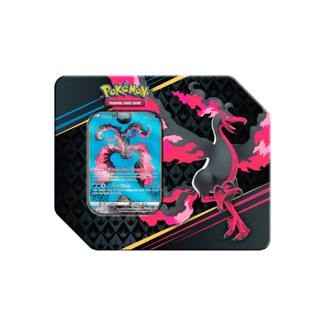 Pokémon TCG - Crown Zenith Special Art Tin - Cardmaniac.ch