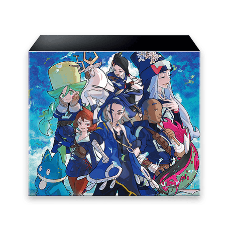 Pokémon TCG - Diamond Clan Special Set - Cardmaniac.ch