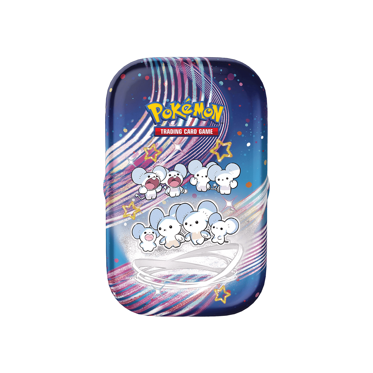Pokémon TCG - Paldean Fates Mini Tins - Cardmaniac.ch