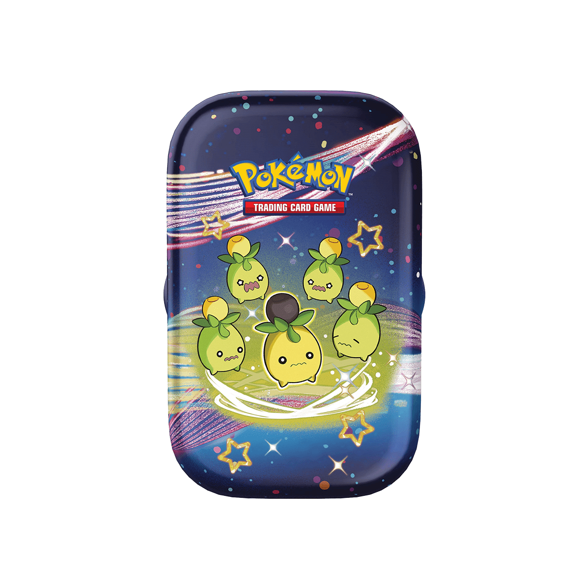 Pokémon TCG - Paldean Fates Mini Tins - Cardmaniac.ch