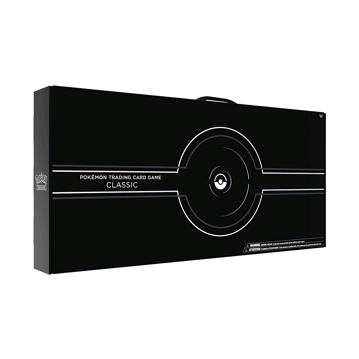 Pokémon Trading Card Game Classic - Cardmaniac.ch