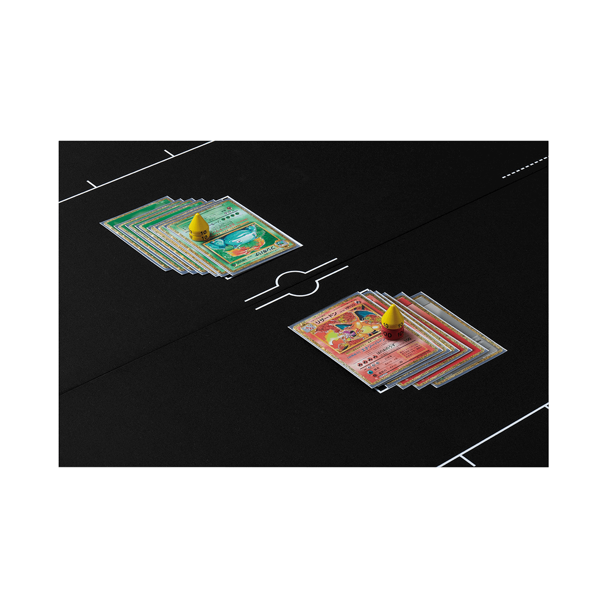 Pokémon Trading Card Game Classic - Cardmaniac.ch