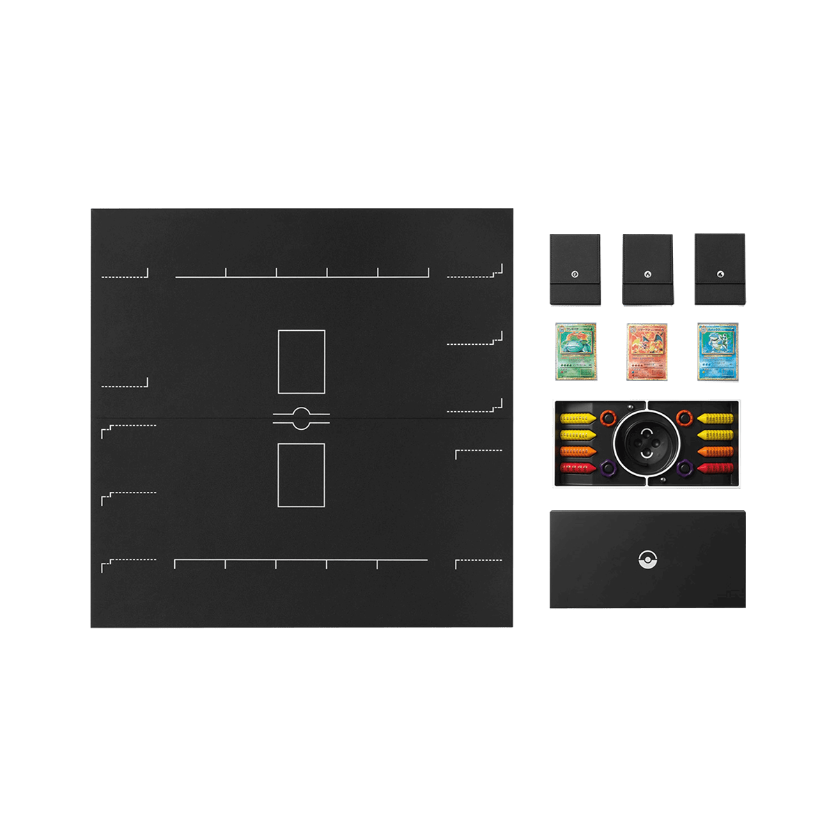 Pokémon Trading Card Game Classic - Cardmaniac.ch