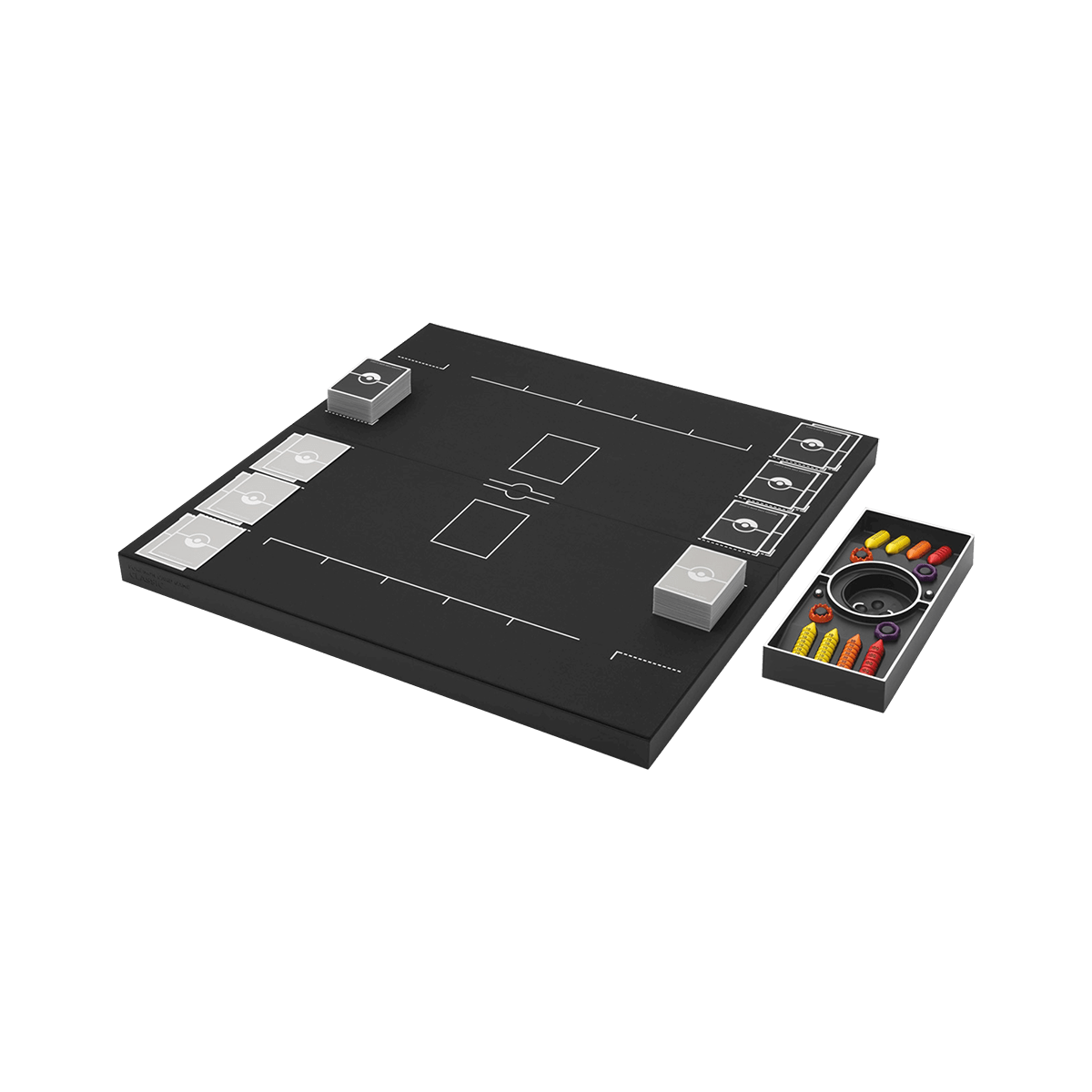 Pokémon Trading Card Game Classic - Cardmaniac.ch