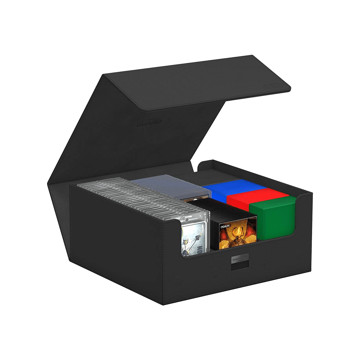 Treasurehive 90+ XenoSkin - Cardmaniac.ch