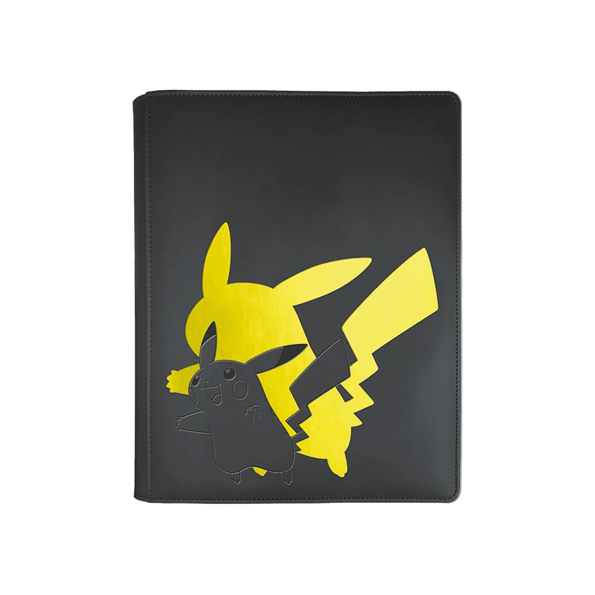 Ultra Pro - Pikachu Elite Series 9-Pocket Zippered Pro-Binder - Cardmaniac.ch