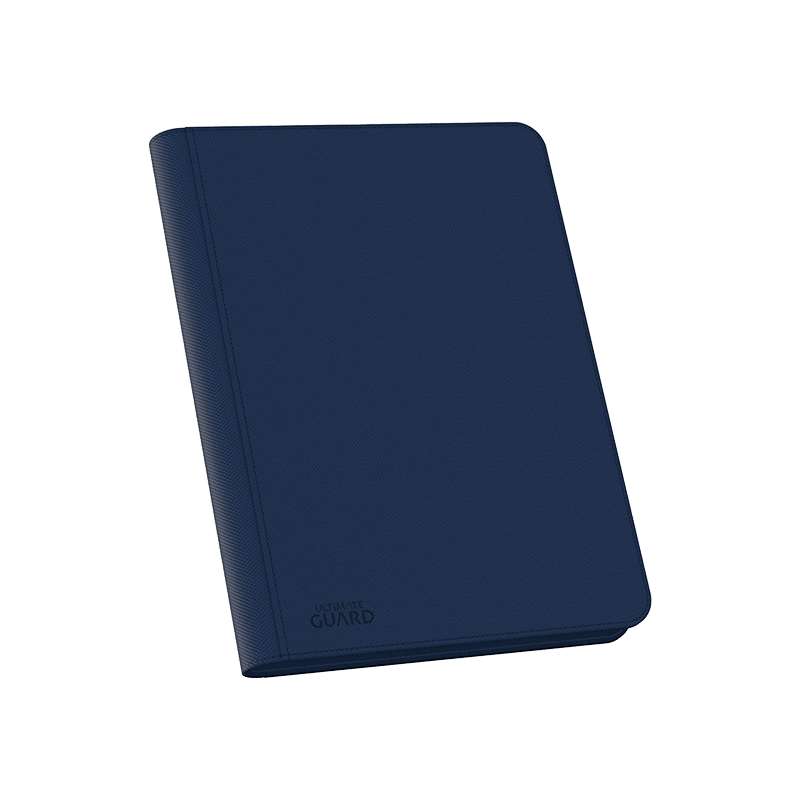Zipfolio 360 - 18-Pocket XenoSkin - Cardmaniac.ch