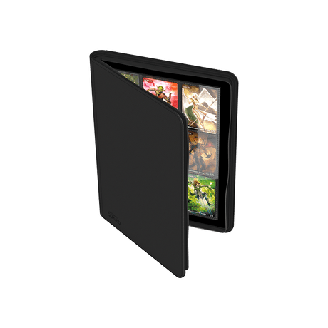 Zipfolio 360 - 18-Pocket XenoSkin - Cardmaniac.ch