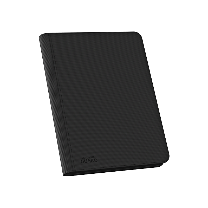 Zipfolio 360 - 18-Pocket XenoSkin - Cardmaniac.ch