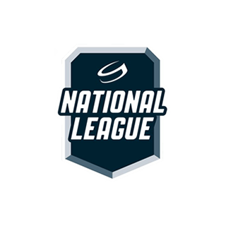 National League 2025 PlayOffs - Cardmaniac.ch