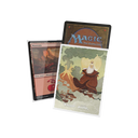Art Sleeves Magic: The Gathering | Avatar: The Last Airbender