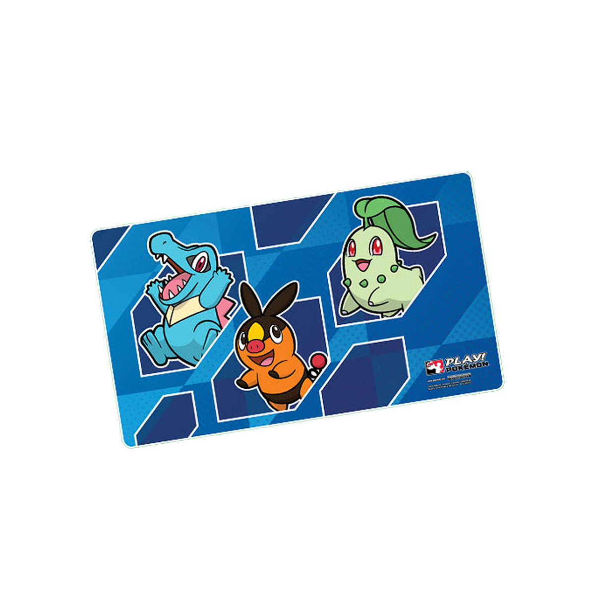 Eventticket – Pokémon TCG: Mid‑Year Celebrations Turnier