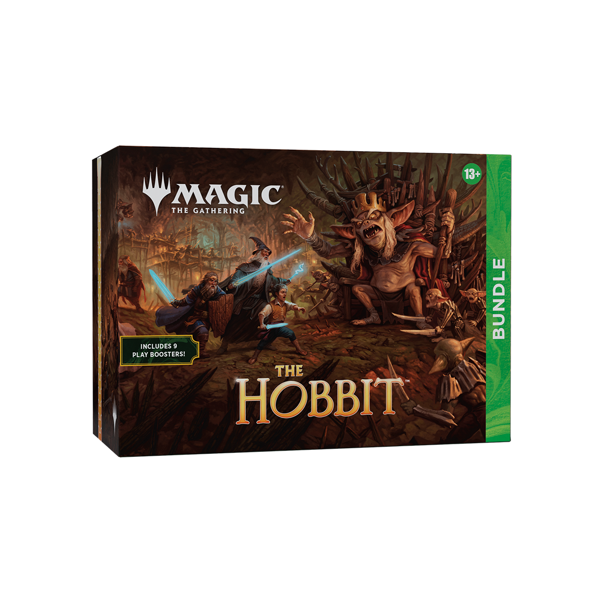 Magic: The Gathering – Der Hobbit™ Bundle