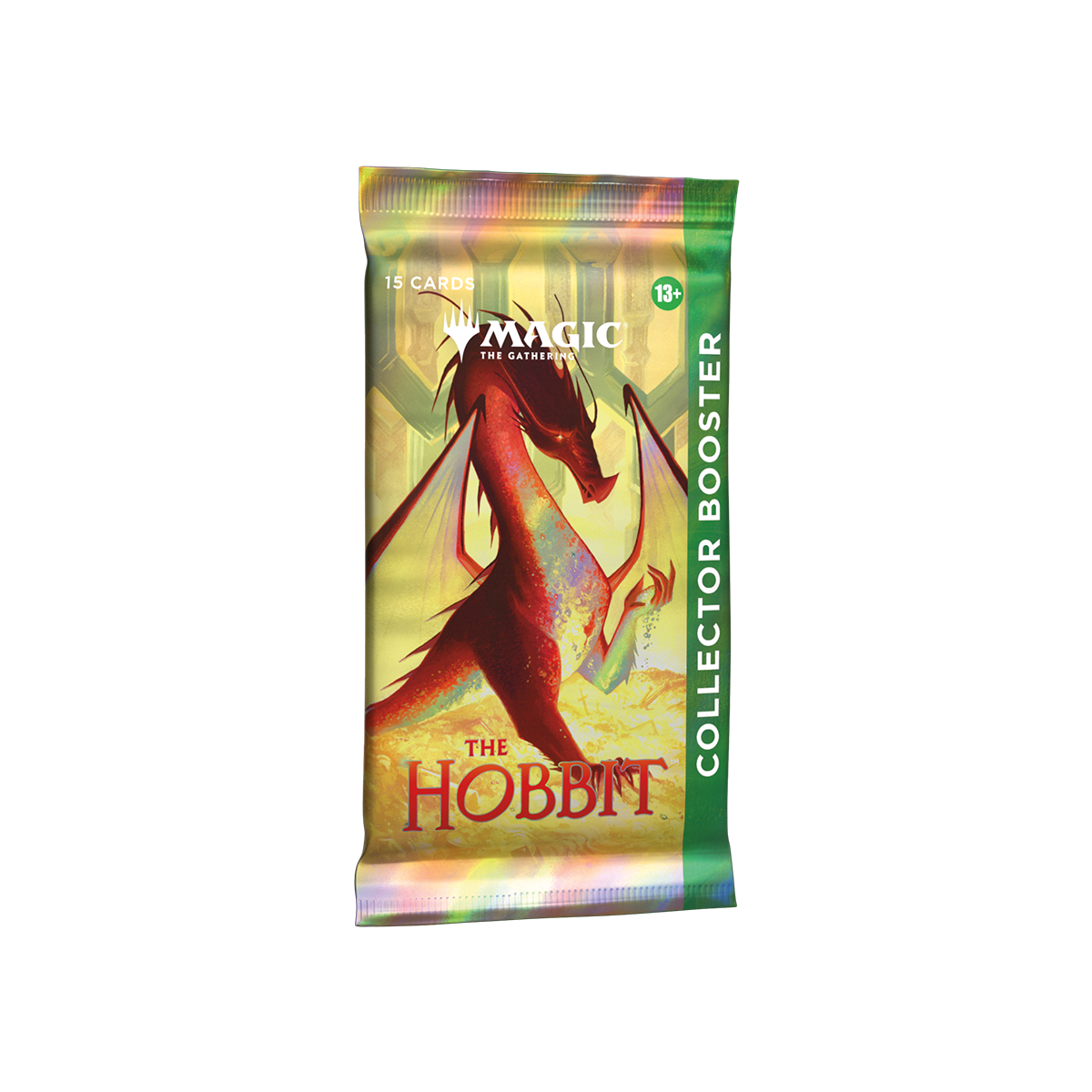 Magic: The Gathering – Der Hobbit™ Sammler-Booster