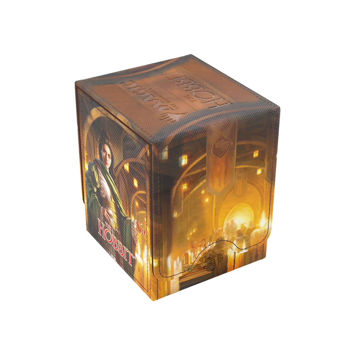 Magic: The Gathering – The Hobbit™ Squire PLUS 100+ XL