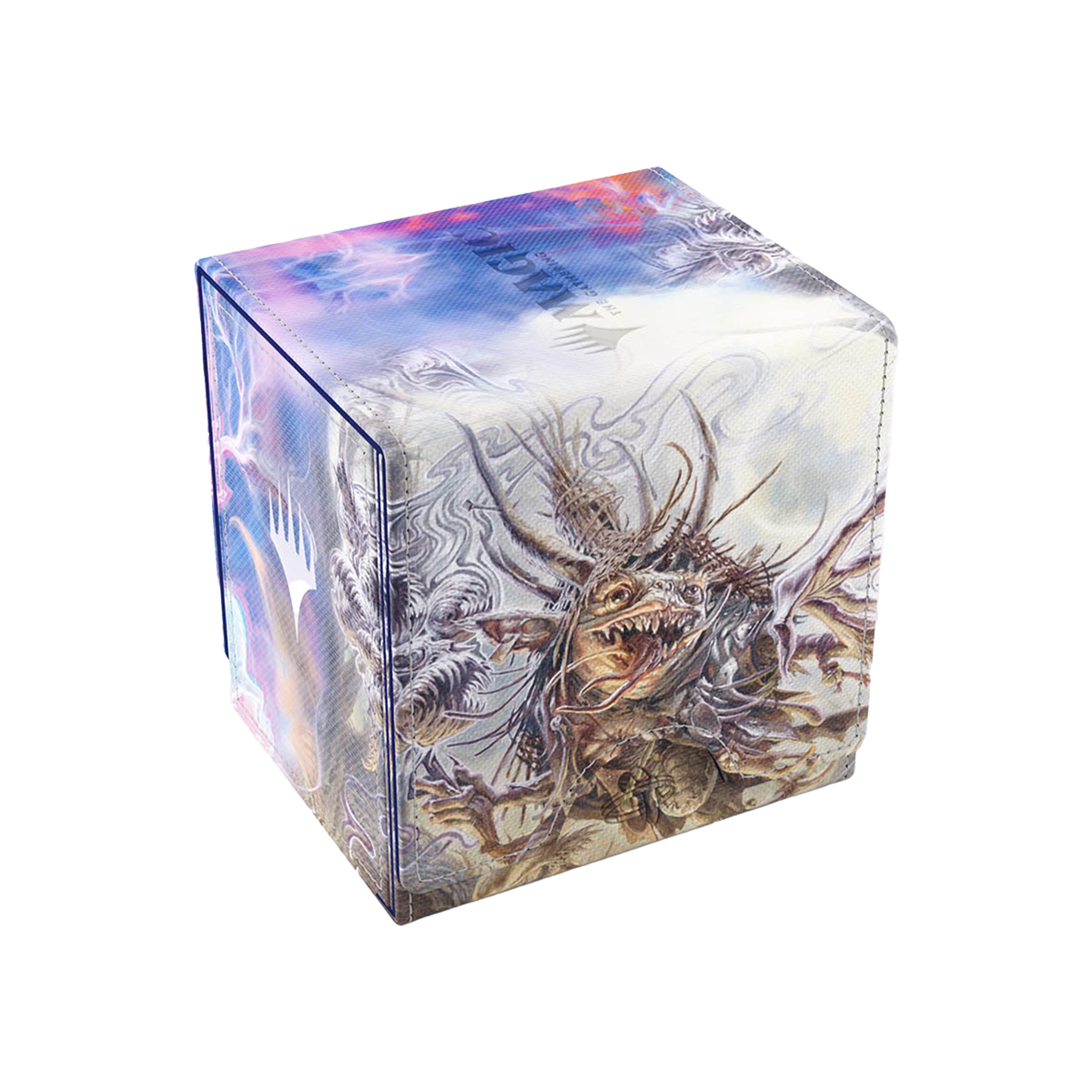 Magic: The Gathering – Lorwyns Finsternis Sidekick PRO 100+ XL