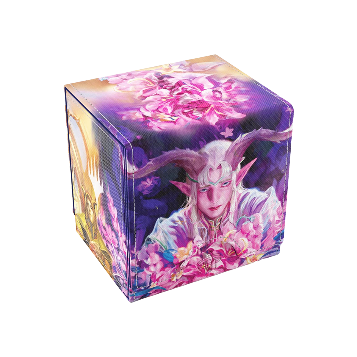 Magic: The Gathering – Lorwyns Finsternis Sidekick PRO 100+ XL