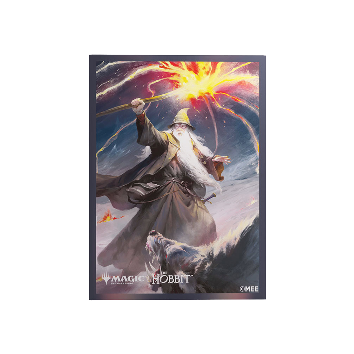 Magic: The Gathering – Der Hobbit™ Premium Art Sleeves