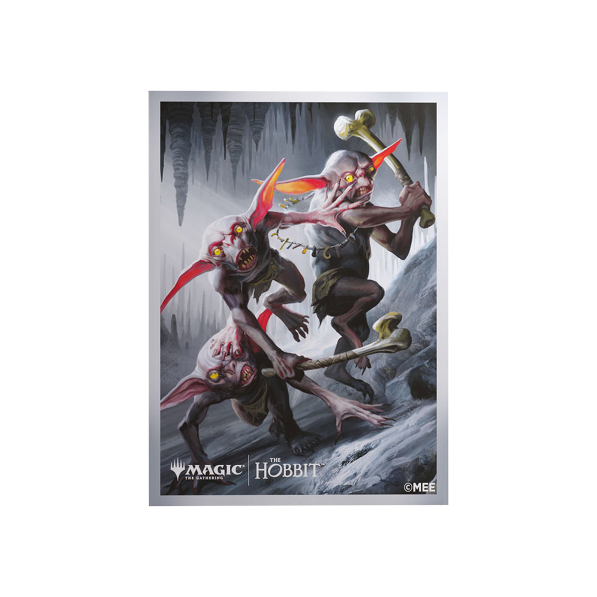 Magic: The Gathering – Der Hobbit™ Premium Art Sleeves
