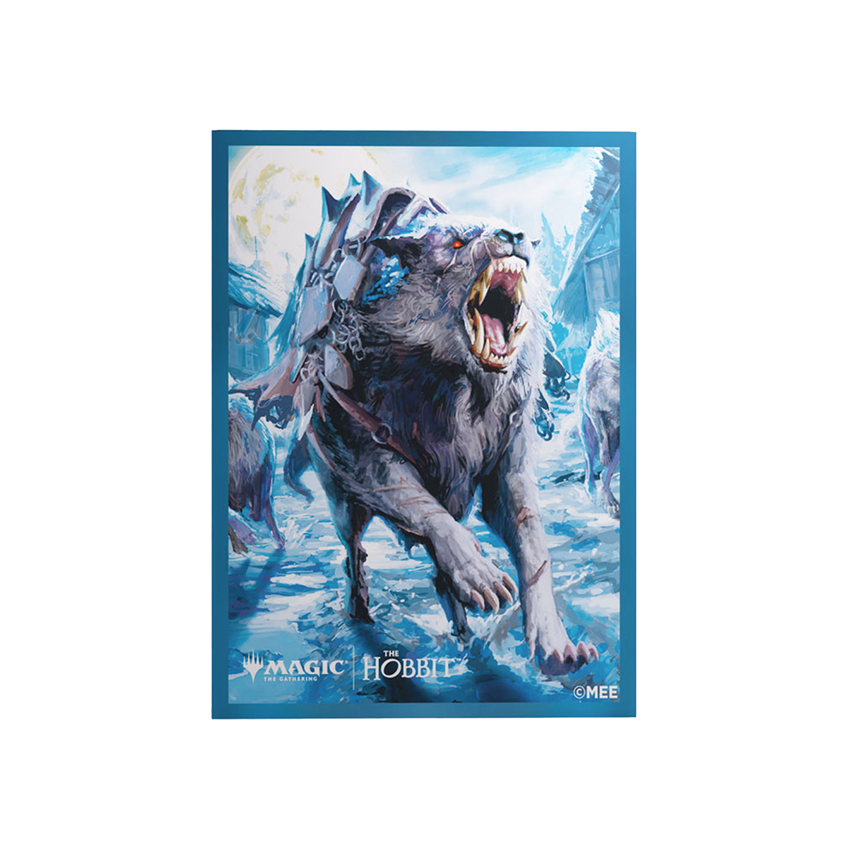 Magic: The Gathering – Der Hobbit™ Premium Art Sleeves