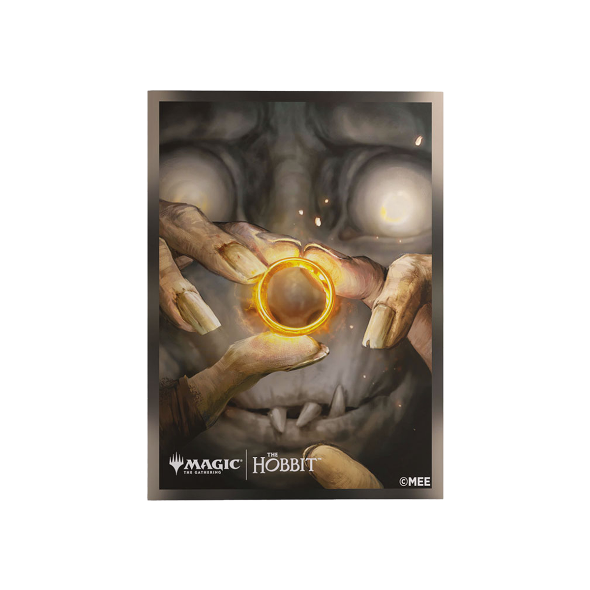 Magic: The Gathering – Der Hobbit™ Premium Art Sleeves