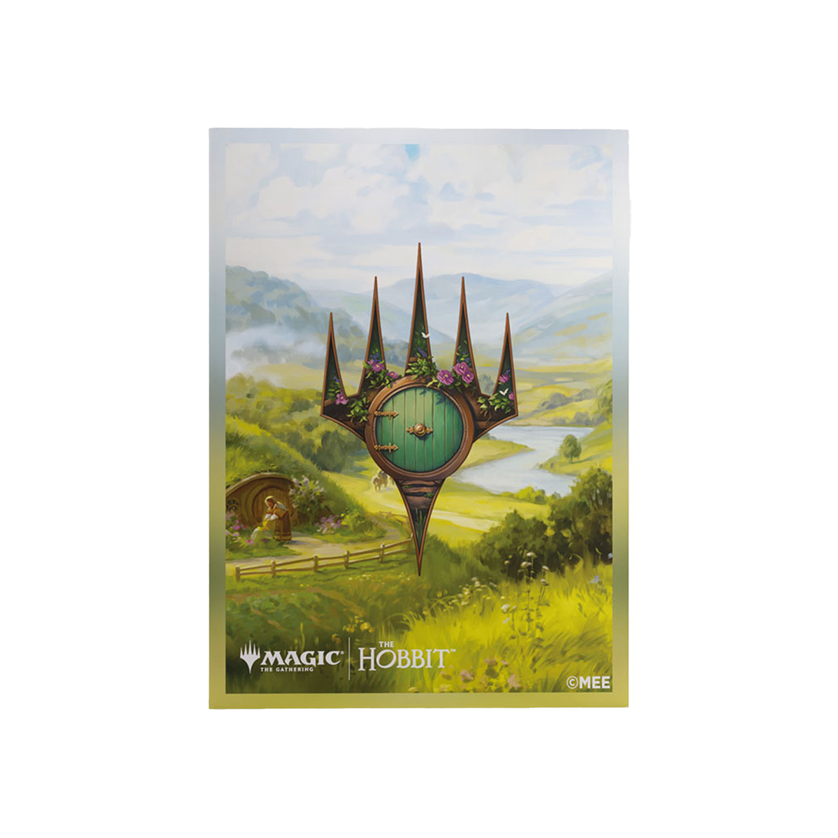 Magic: The Gathering – Der Hobbit™ Premium Art Sleeves
