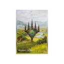 Magic: The Gathering – Der Hobbit™ Premium Art Sleeves