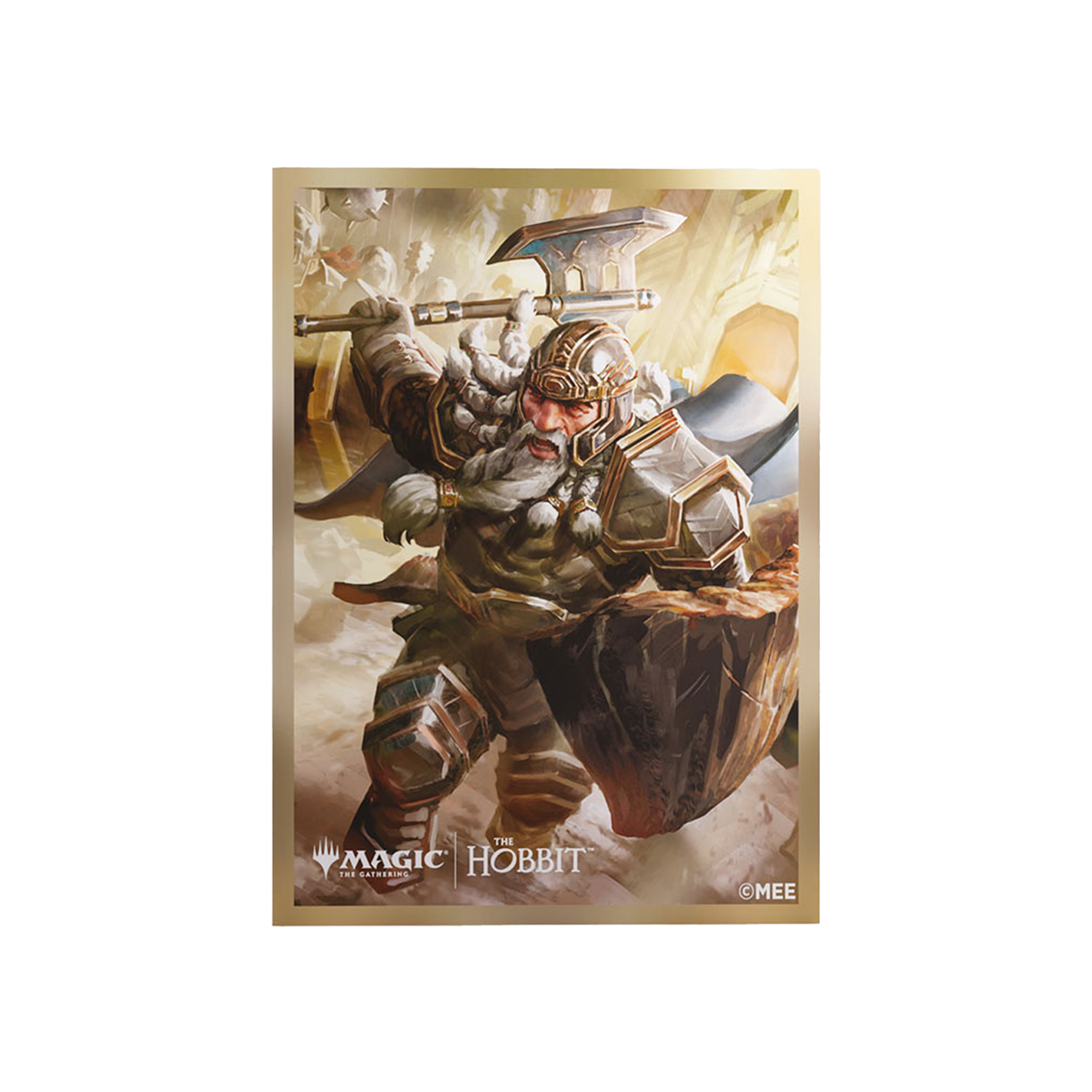 Magic: The Gathering – Der Hobbit™ Premium Art Sleeves