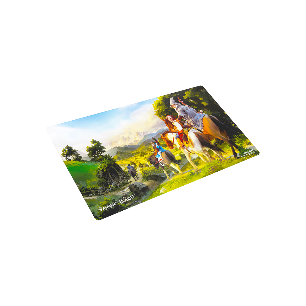 Magic: The Gathering – The Hobbit™ Prime Playmat