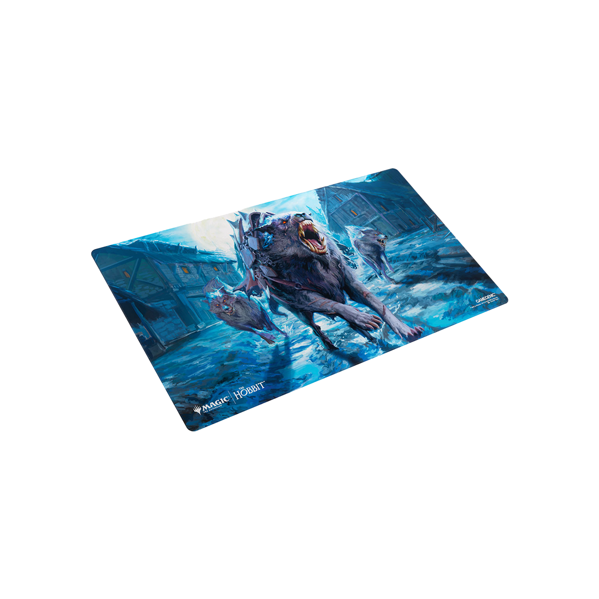 Magic: The Gathering – Der Hobbit™ Shiny Playmat