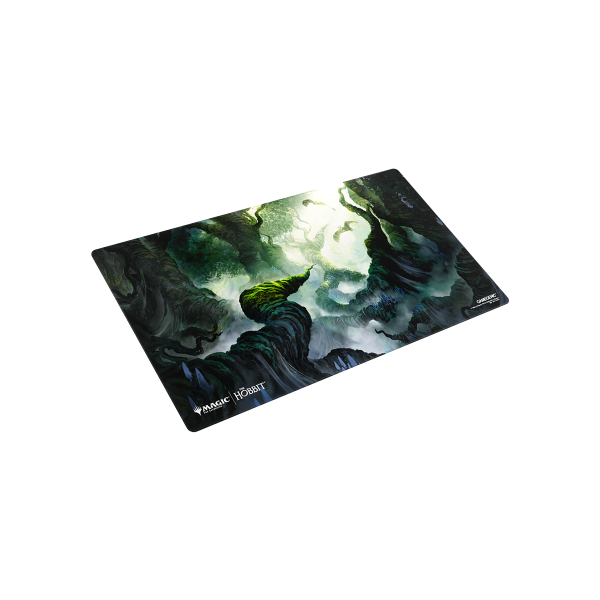 Magic: The Gathering – Der Hobbit™ Shiny Playmat