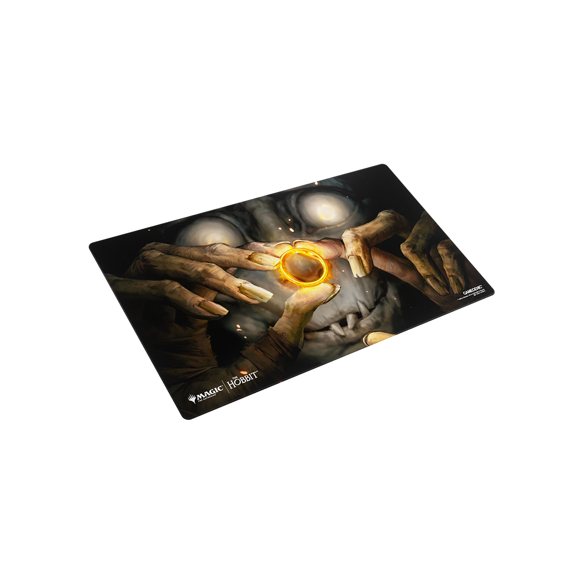 Magic: The Gathering – Der Hobbit™ Shiny Playmat