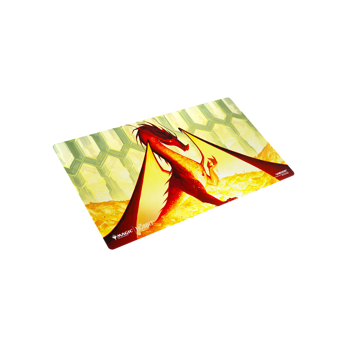 Magic: The Gathering – Der Hobbit™ Shiny Playmat