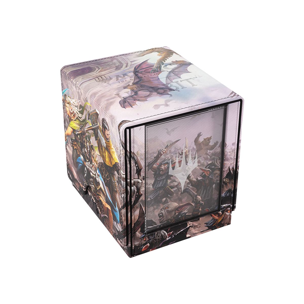 Magic: The Gathering – The Hobbit™ Sidekick PRO 100+ XL