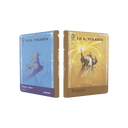 Magic: The Gathering – Der Hobbit™ Zip-Up Album 18-Pocket