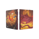 Magic: The Gathering – Der Hobbit™ Zip-Up Album 18-Pocket