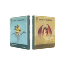 Magic: The Gathering – Der Hobbit™ Zip-Up Album 18-Pocket