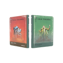 Magic: The Gathering – Der Hobbit™ Zip-Up Album 18-Pocket