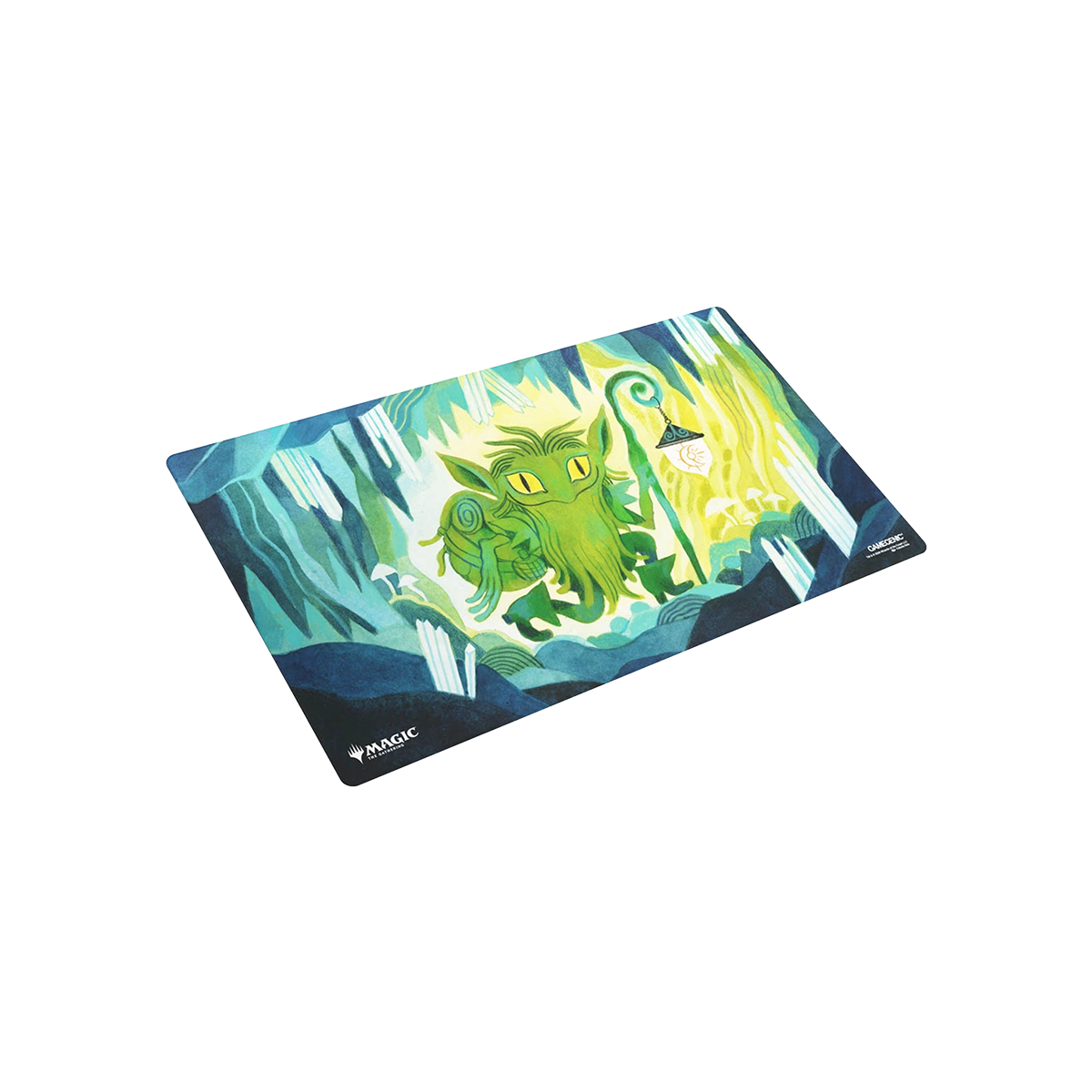 Magic: The Gathering – Lorwyn Eclipsed Prime Playmat