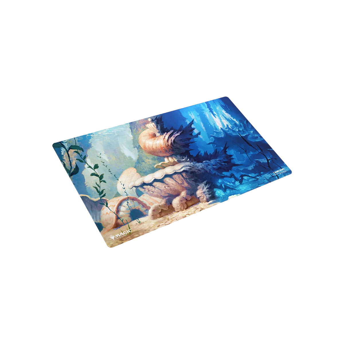 Magic: The Gathering – Lorwyn Eclipsed Shiny Playmat